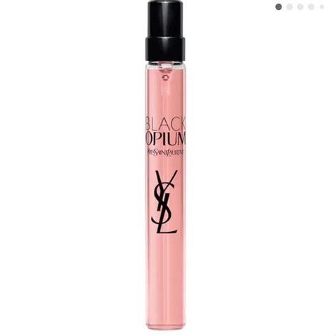 ysl opium rollerball cebu|ysl libre price philippines.